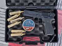 Въздушен Пистолет Walther CP88