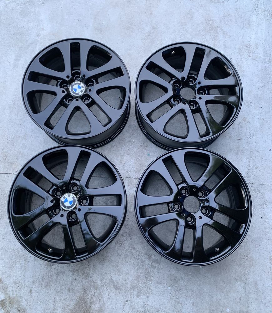 17ки джанти Style 79 за BMW 5x120