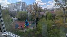 Lujerului | zonă liniștită | 4 camere mobilat | 3 balcoane