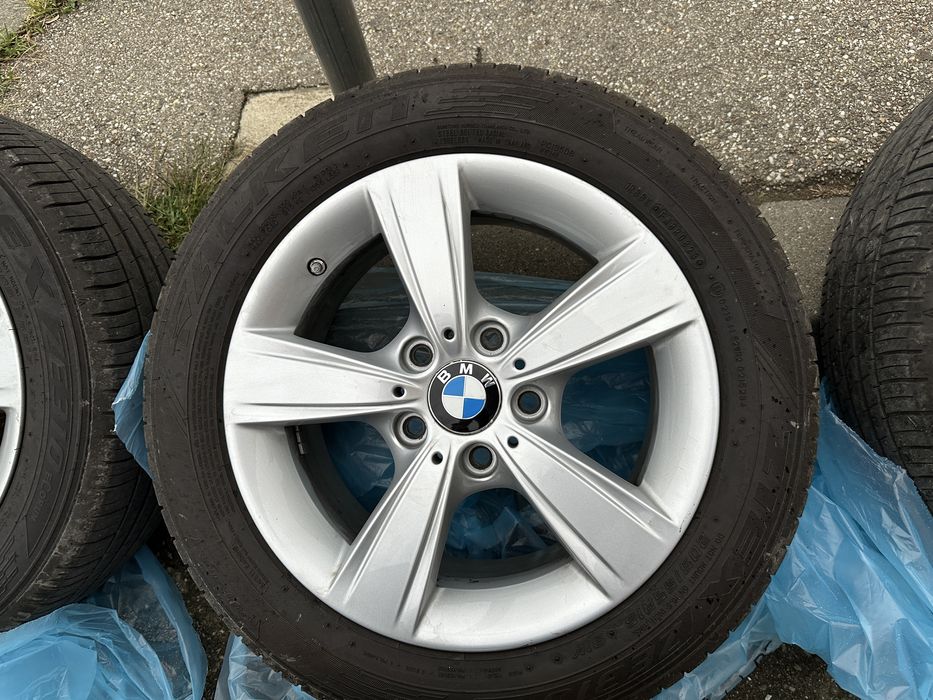Jante roti BMW R16 5x120