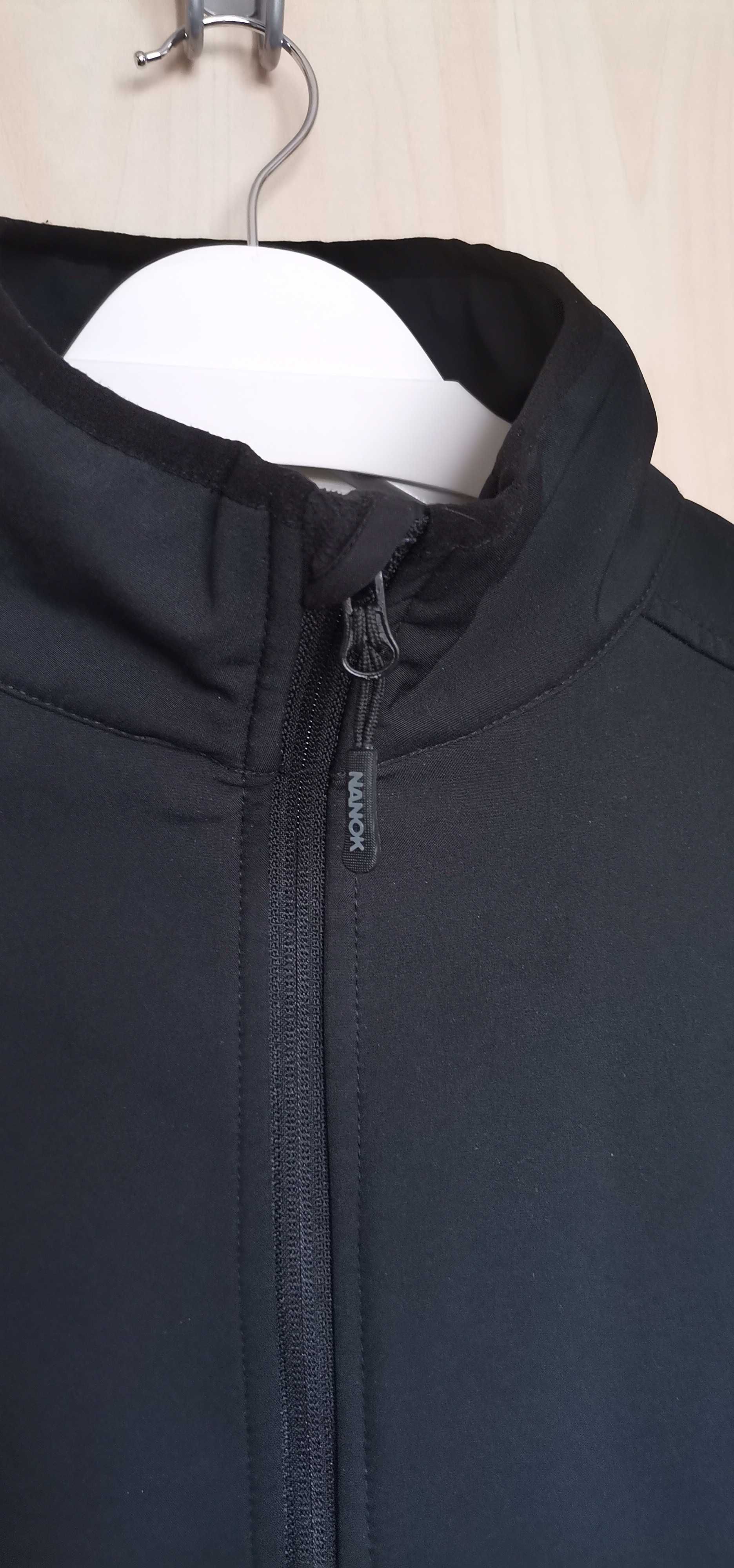 Jachetă damă NANOK 3000 Extreme LEVEL Softshell Mărimea 36