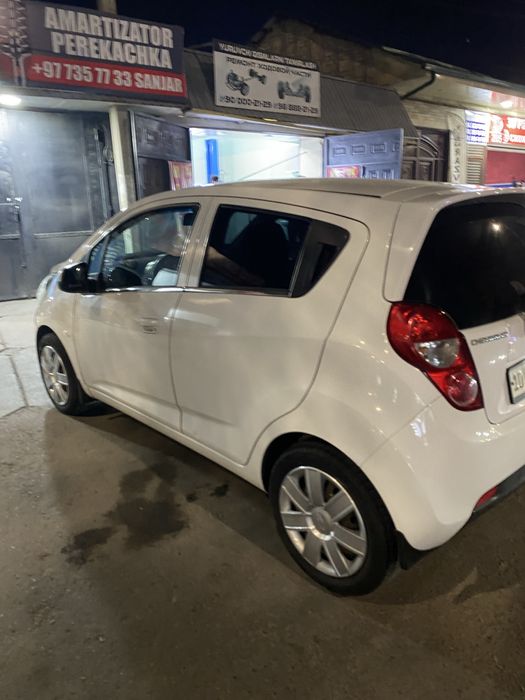 Спарк механика 2-п 2016