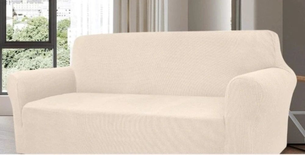 Husa canapea elastica