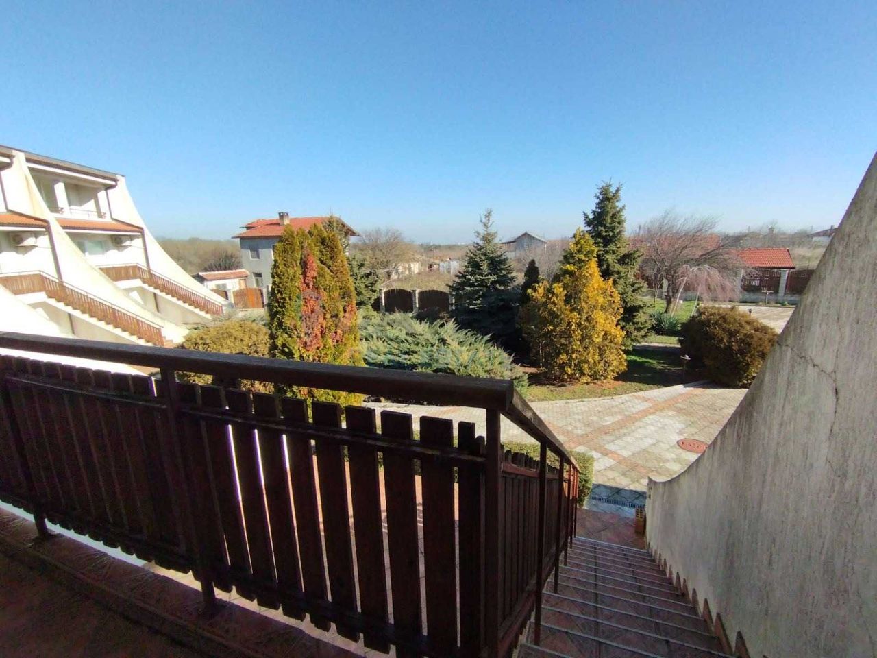 Продава се Мезонет в с. Божурец, Област Добрич - 124 кв.м за 557 €/кв.м - Снимка #12