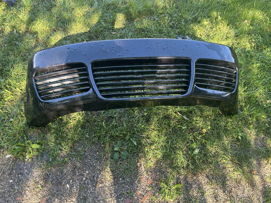 Bară față FK Automotive Golf 4
