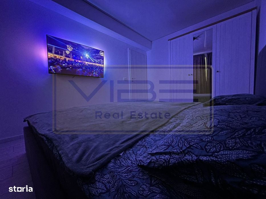 Apartament 2 camere Bloc Nou, PROFI 350 euro!!