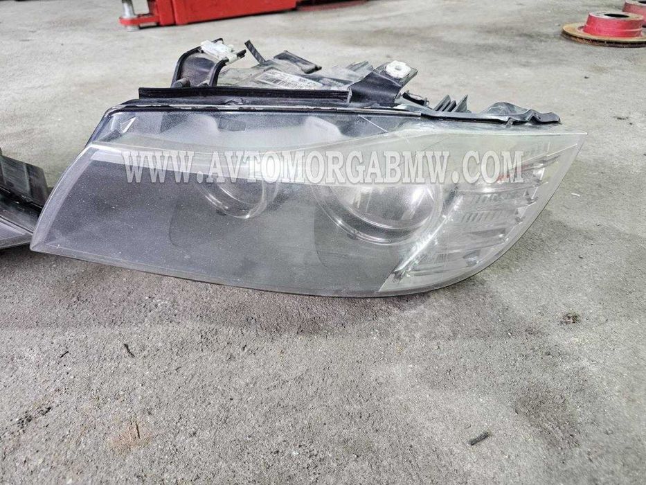 Фейслифт фарове Е90 Е91 Бмв Bmw E90 E91