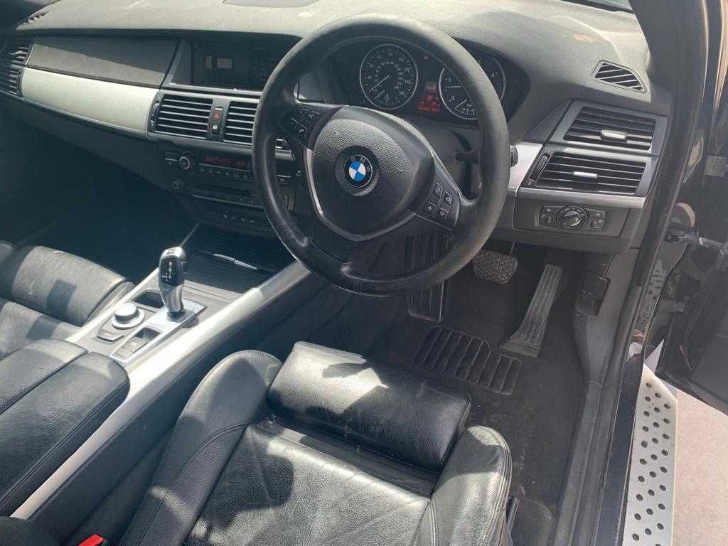 Dezmembrez BMW X5 E70 / X6 E71 Far/Stop/Bara/Mecanica/Interior/Motor