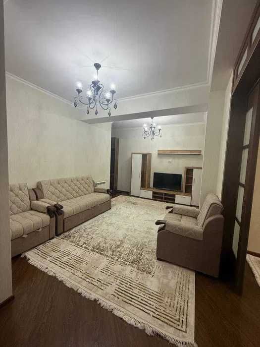 R3! Сдаётся 2/3/9 квартира на ЖК Ассалом Сохил Ор-р Узбум!