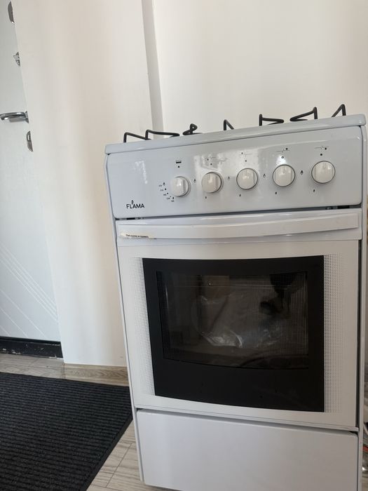 Газовая плита Flama