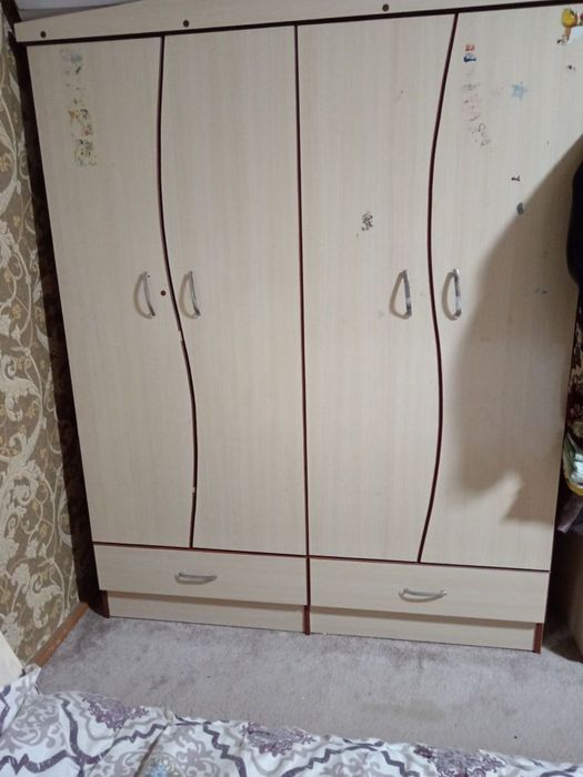 spalniy garnetur sotiladi kelishilgan xolda b/u