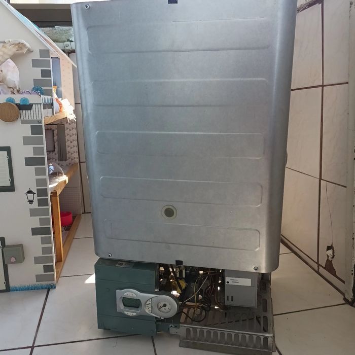 Centrala Ferroli Diva Condens F24/F28
