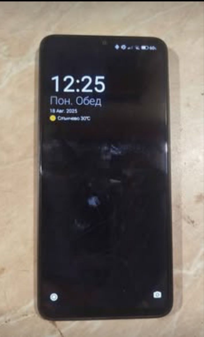Xiaomi Redmi 13C