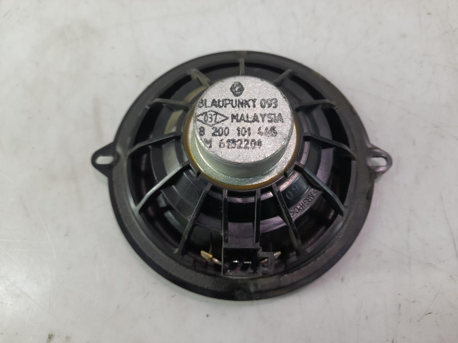 Boxa difuzor 8200101445 Renault Megane 1 [facelift] [1999 - 2003] 1.6