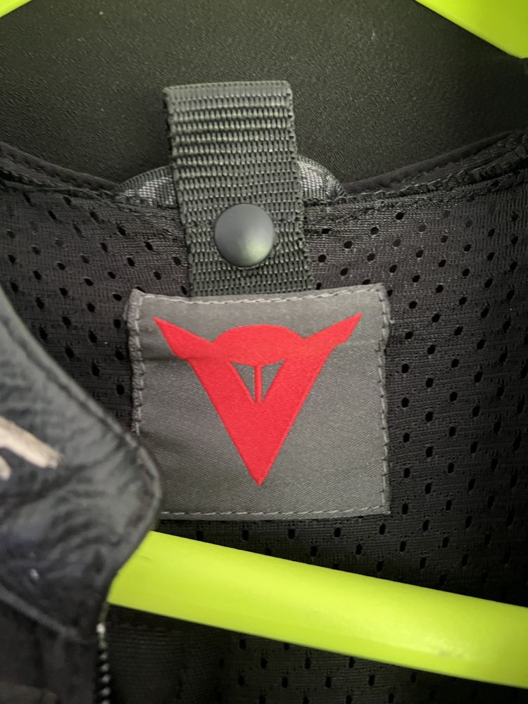 Dainese laguna seca