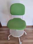 scaun ikea Vimund copii