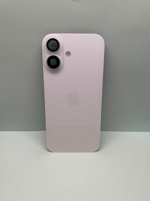 Sticla spate originală swap iPhone 16