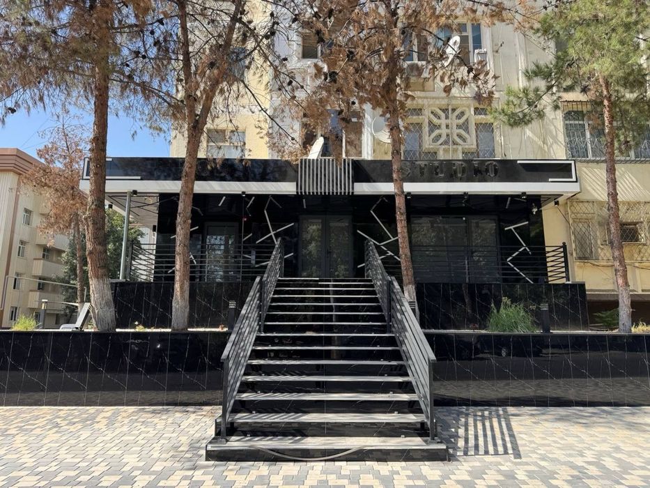 Евро нежилое 1-Линия Саид Барака ор: ГУВД 85 кв.м Евро ремонт