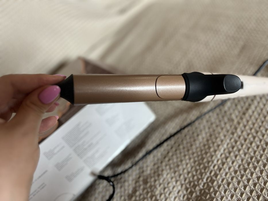 Маша за коса Remington 32mm