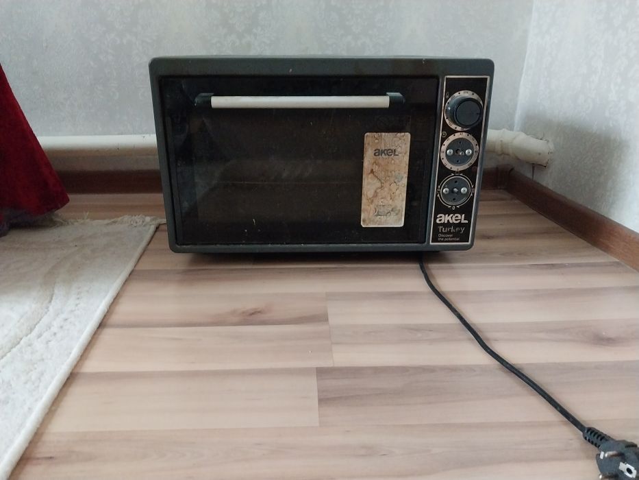 Адель печка в хорошем состоянии