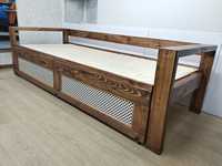 Кровать деревянная раздвижная купить цена