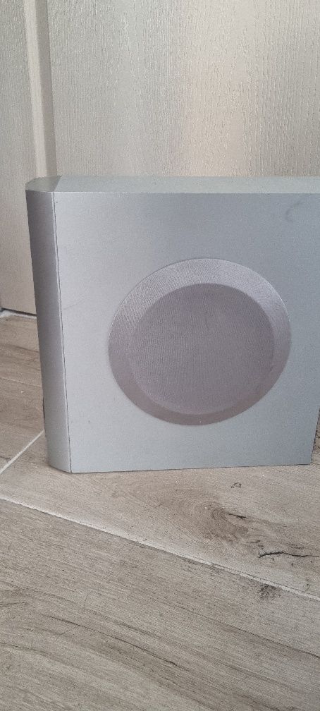 Модел: Pioneer S-DV 303 (Субуфер)