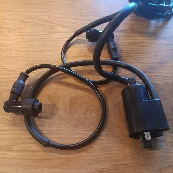 Комплект запалителни бобини (2 бр.) за Suzuki GSX др.