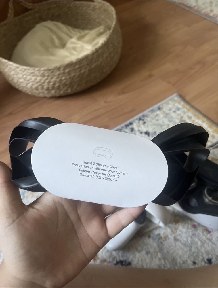 Oculus meta quest 2 256gb