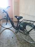Bicicleta  pt.dame
