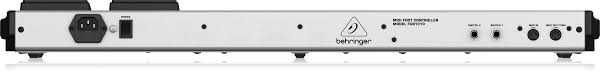 Pedala Behringer FCB 1010  NOU