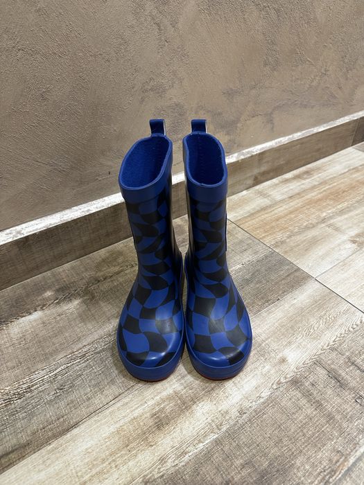 Гумени ботуши соник