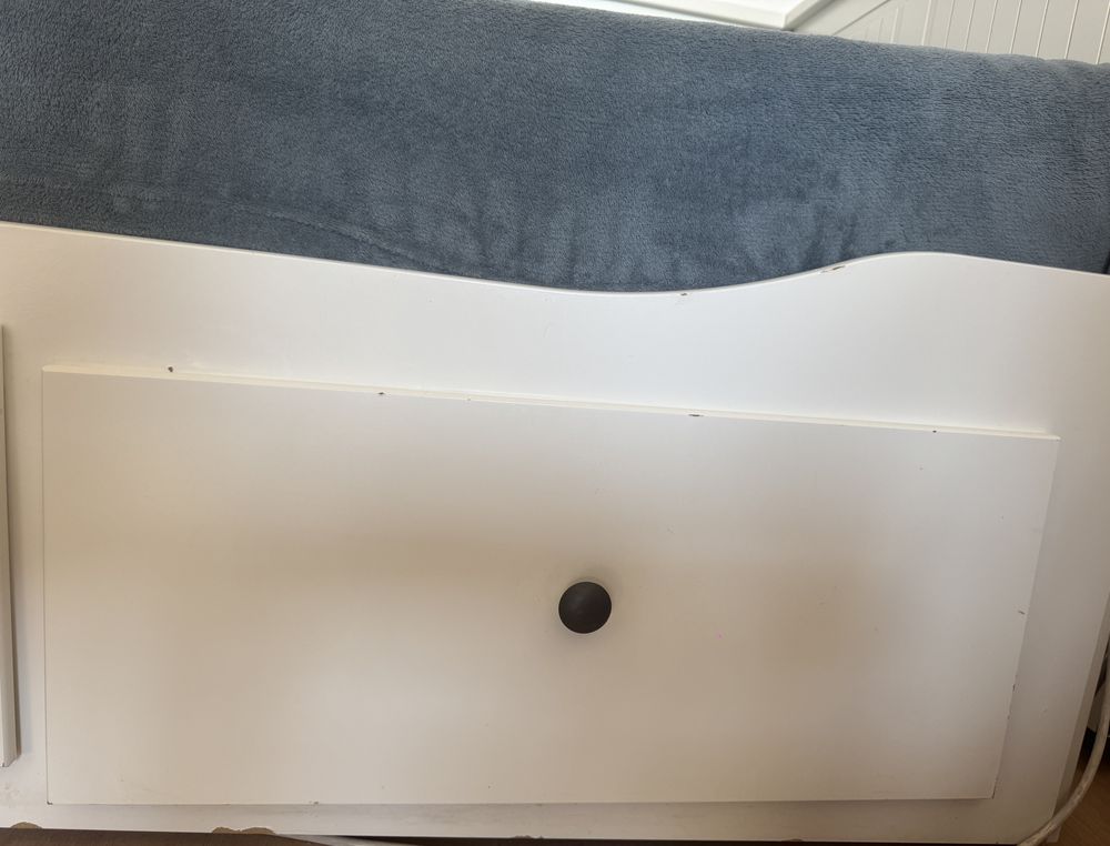 Vand Divan Ikea