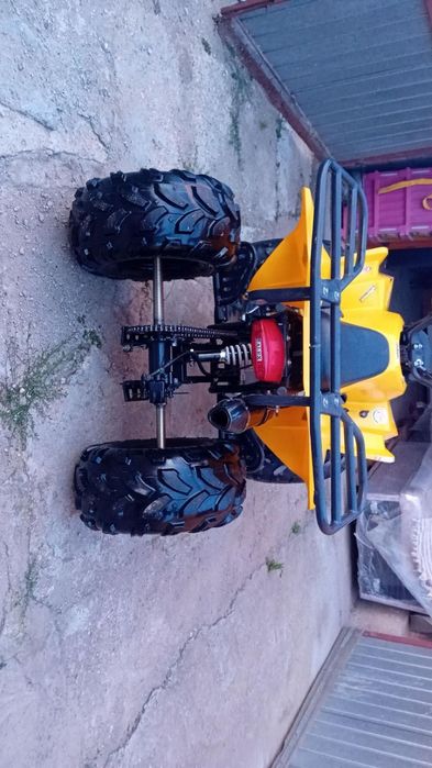 Vand Atv 125cc  stare perfecta