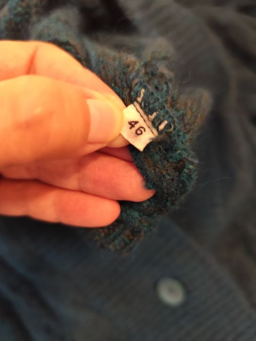 Cardigan dama Missoni