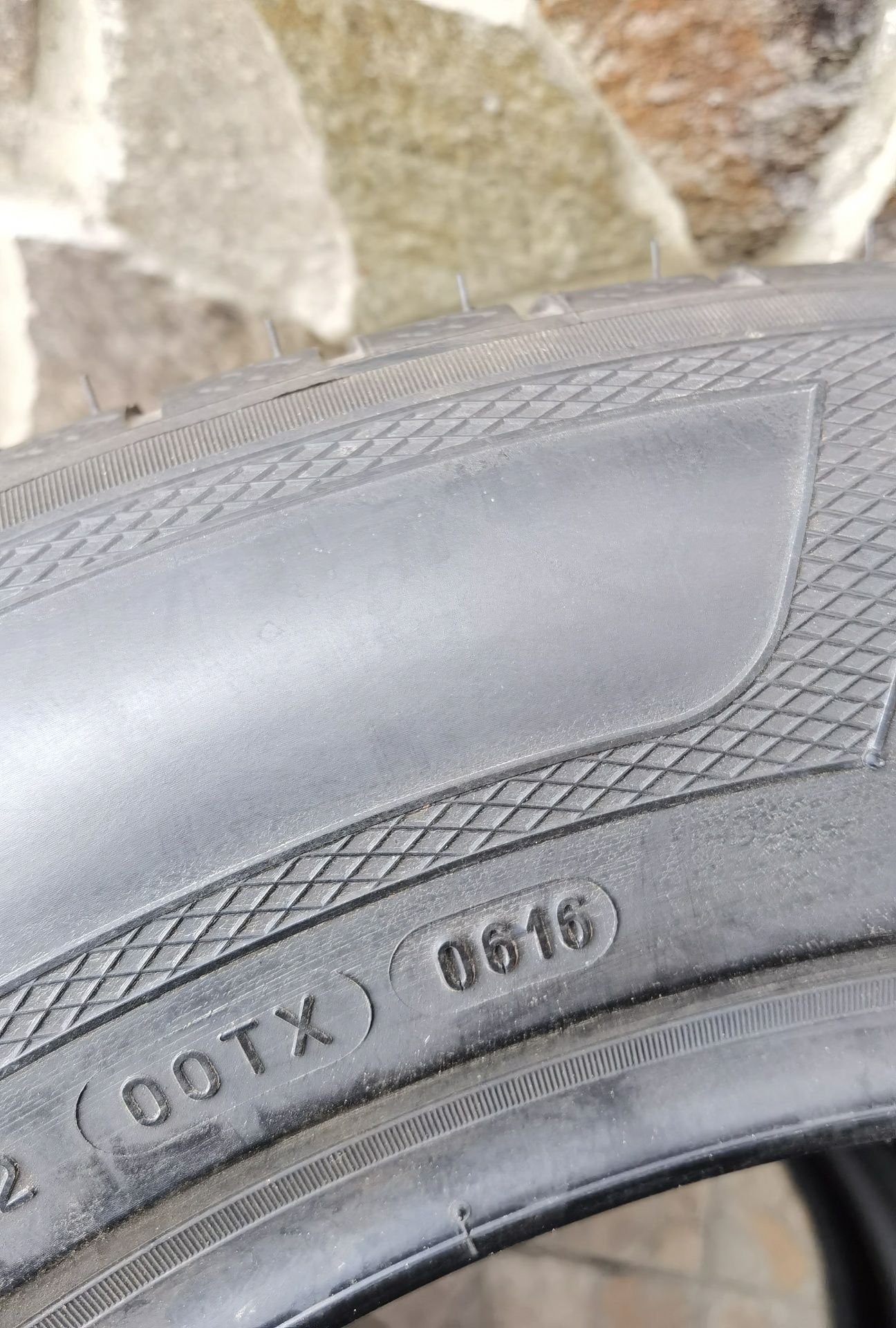 Anvelope 215/65 R17 Vara Kleber