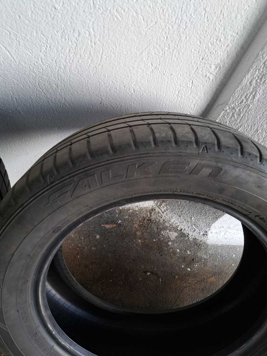 Anvelope vara  FALKEN AZEN1S FK510A SUV 235/55R18 Dot 2021