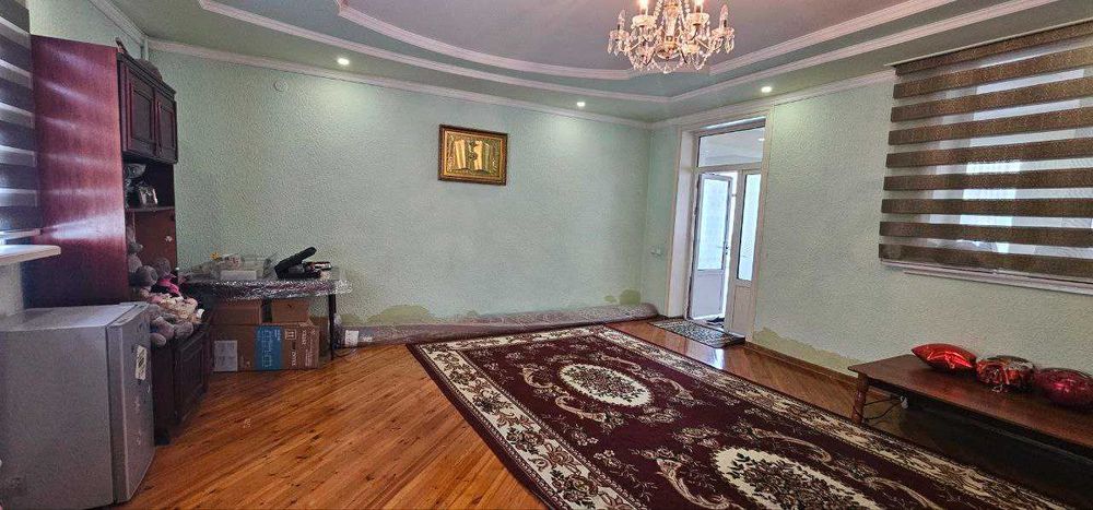 Srochno Ipakchilik mahallada yahshi uy sotiladi\9.68 сотокли\