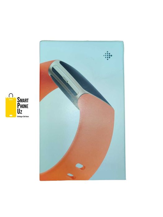 Google Fitbit Charge 6 Fitnes treker