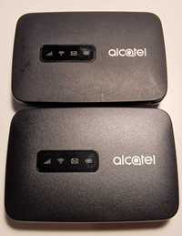 Alcatel MW40V router 4G/LTE modem WiFi portabil cu baterie si SIM