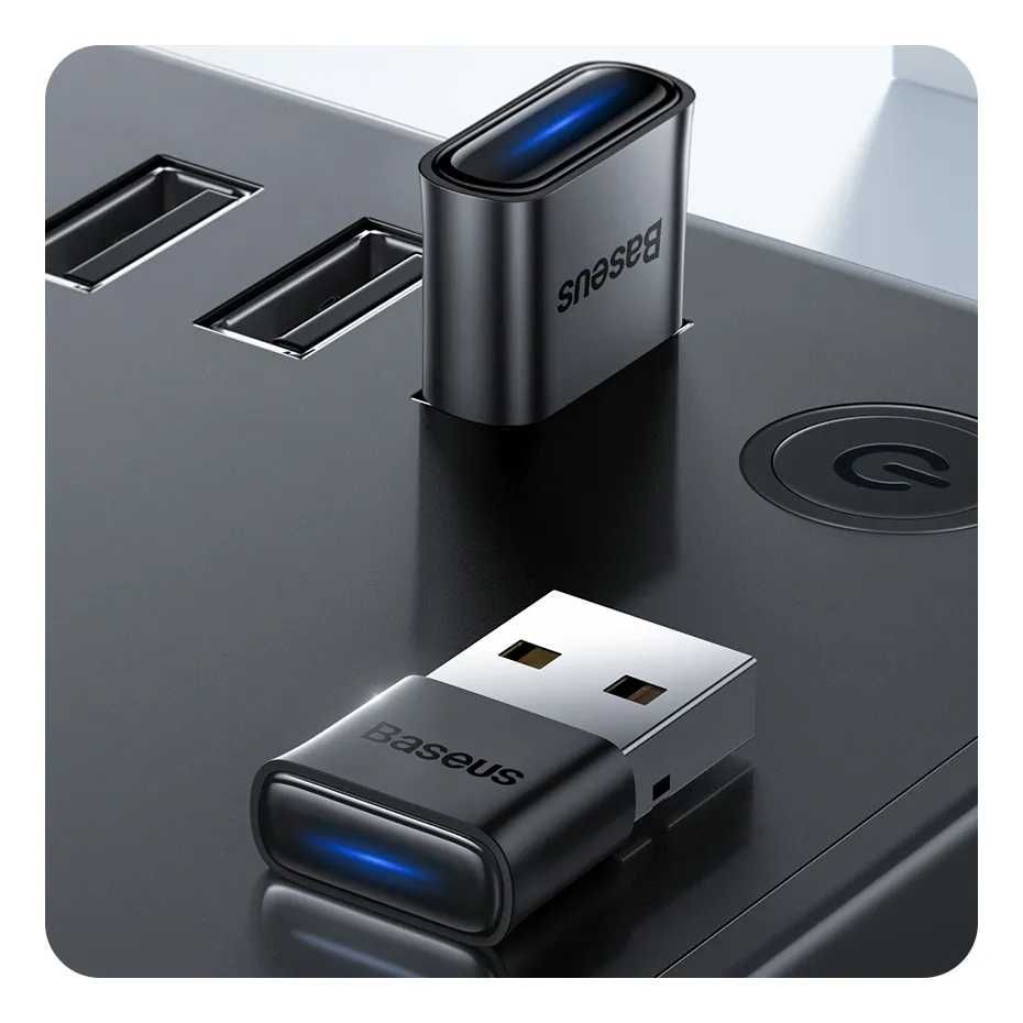 Adaptor USB Baseus