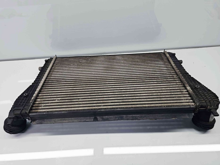 Radiator intercooler Volkswagen Passat B6 (3C2) [Fabr 2005-2010] 1K014