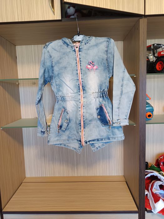 Детски дрехи за момиче