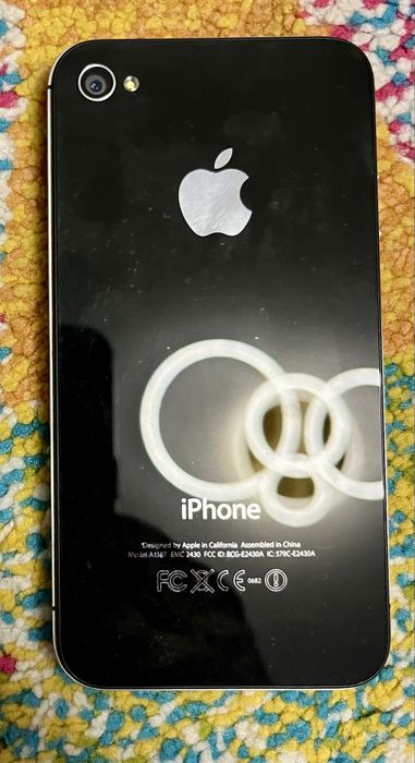 Iphone 4s 16 gb neverlocked