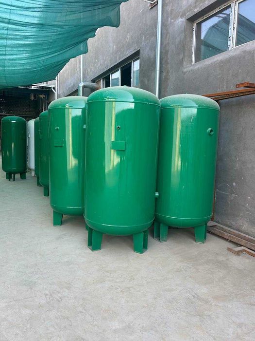 1500 литр компрессор ресивер