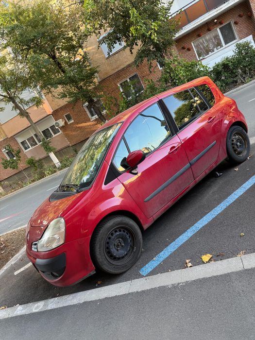 Vand Renault Grad Modus