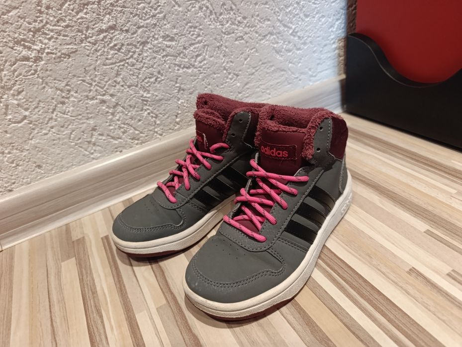 Детски кецове Adidas