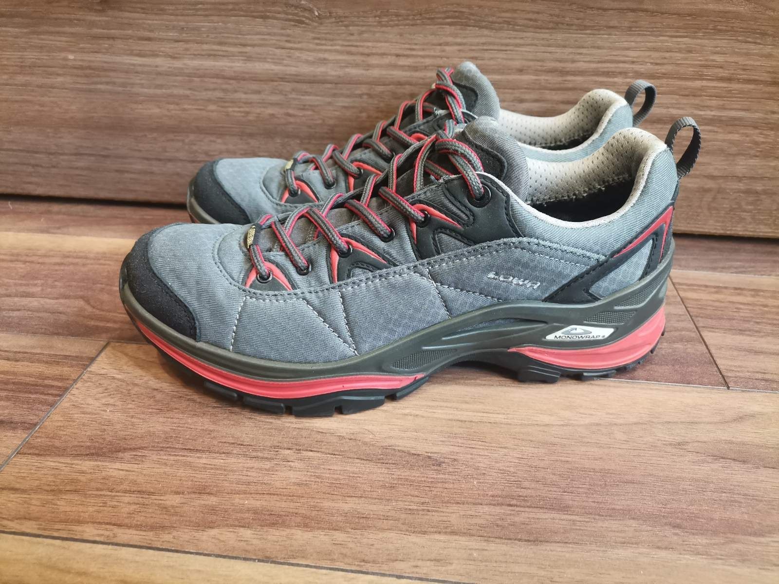 Дамски Обувки Lowa Ferrox GTX