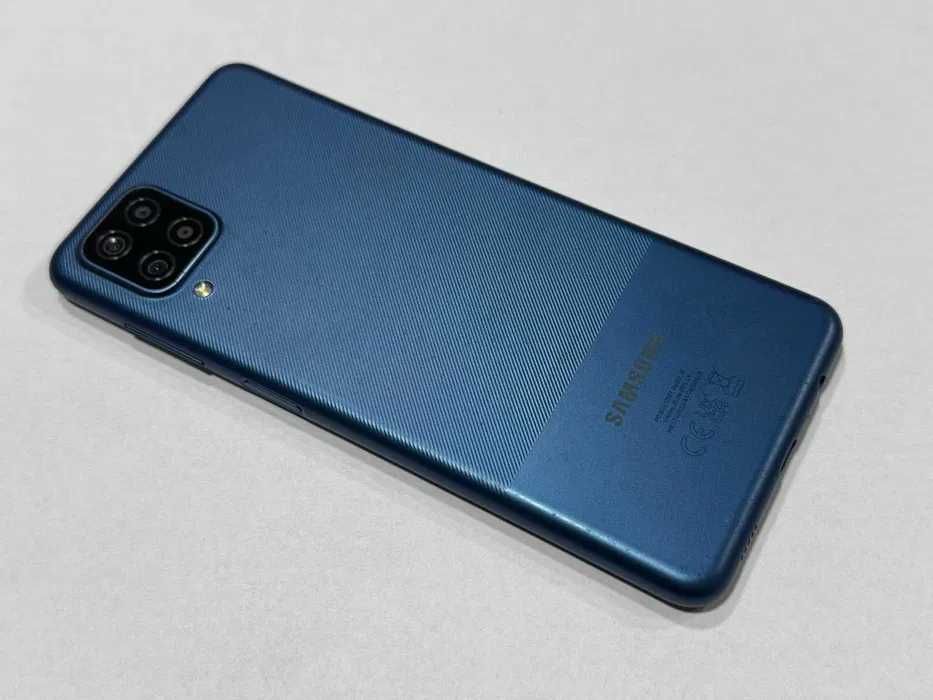 Samsung Galaxy A12 64GB 4GB RAM Dual