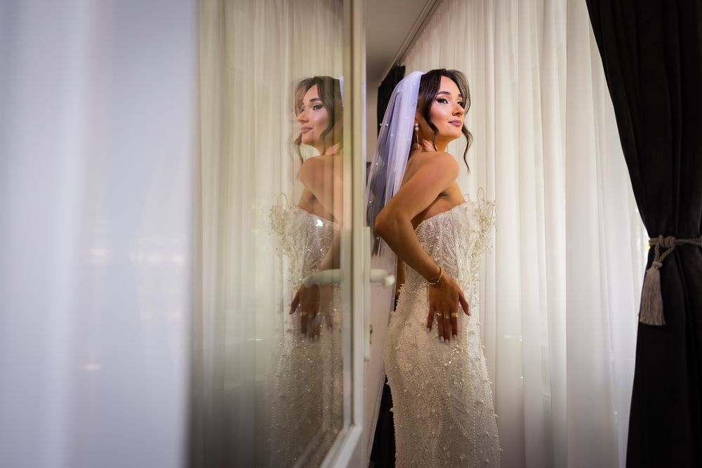 Rochie mireasa La Novia marime XS