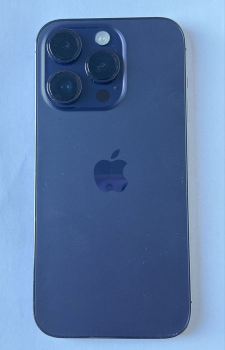 Iphone 14 PRO 256GB Deep Purple